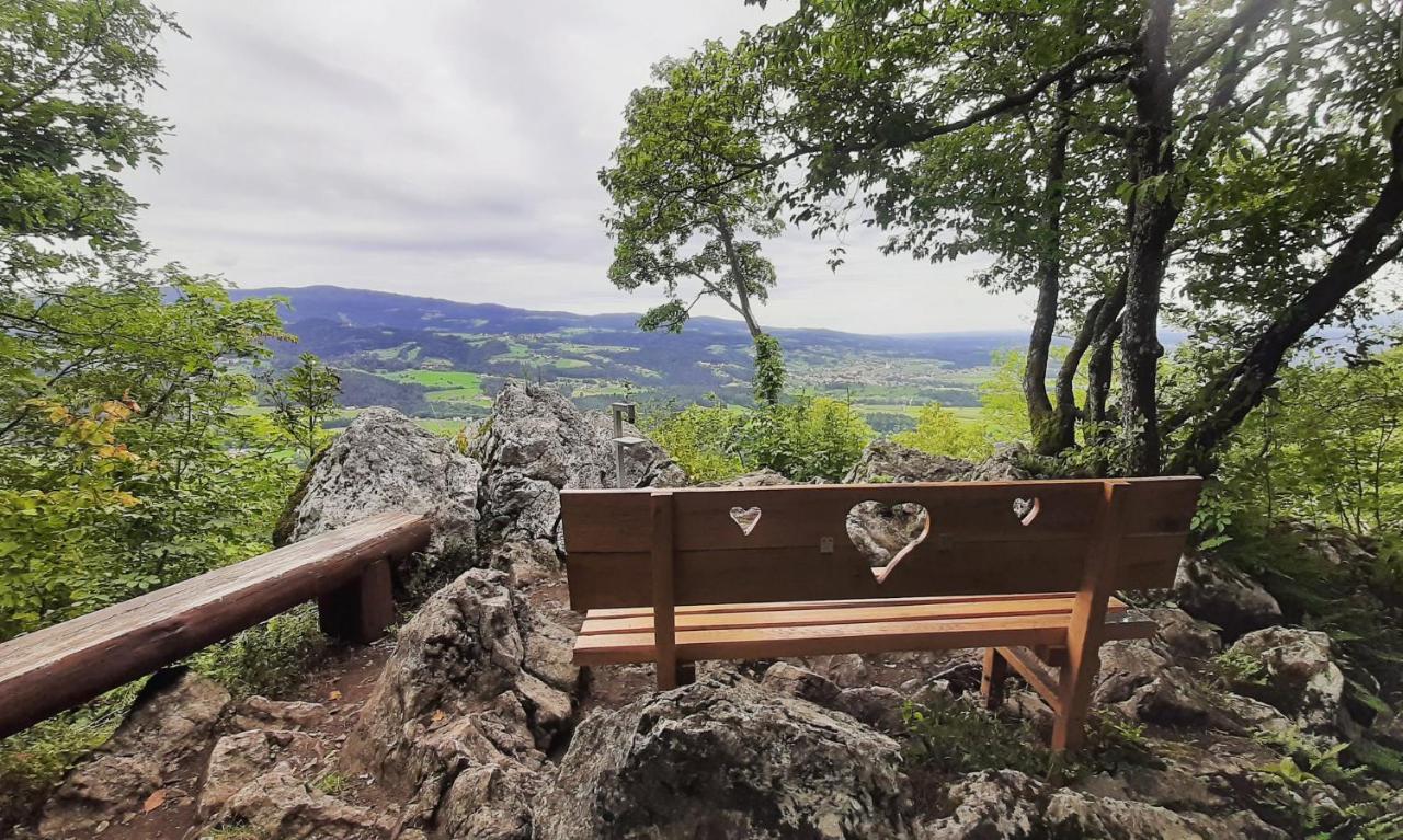 Guesthouse Jurcek Zreče Zewnętrze zdjęcie