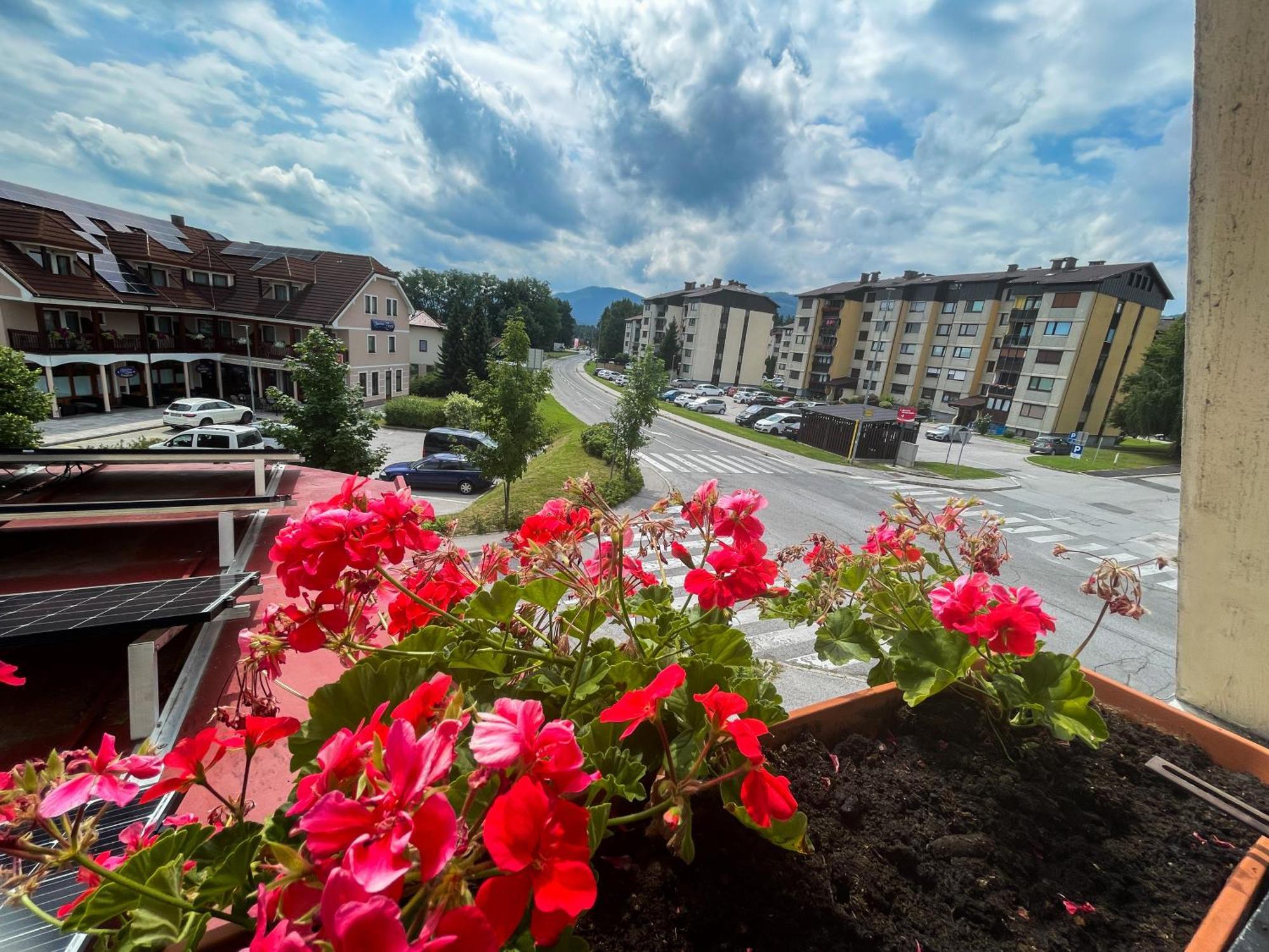 Guesthouse Jurcek Zreče Zewnętrze zdjęcie