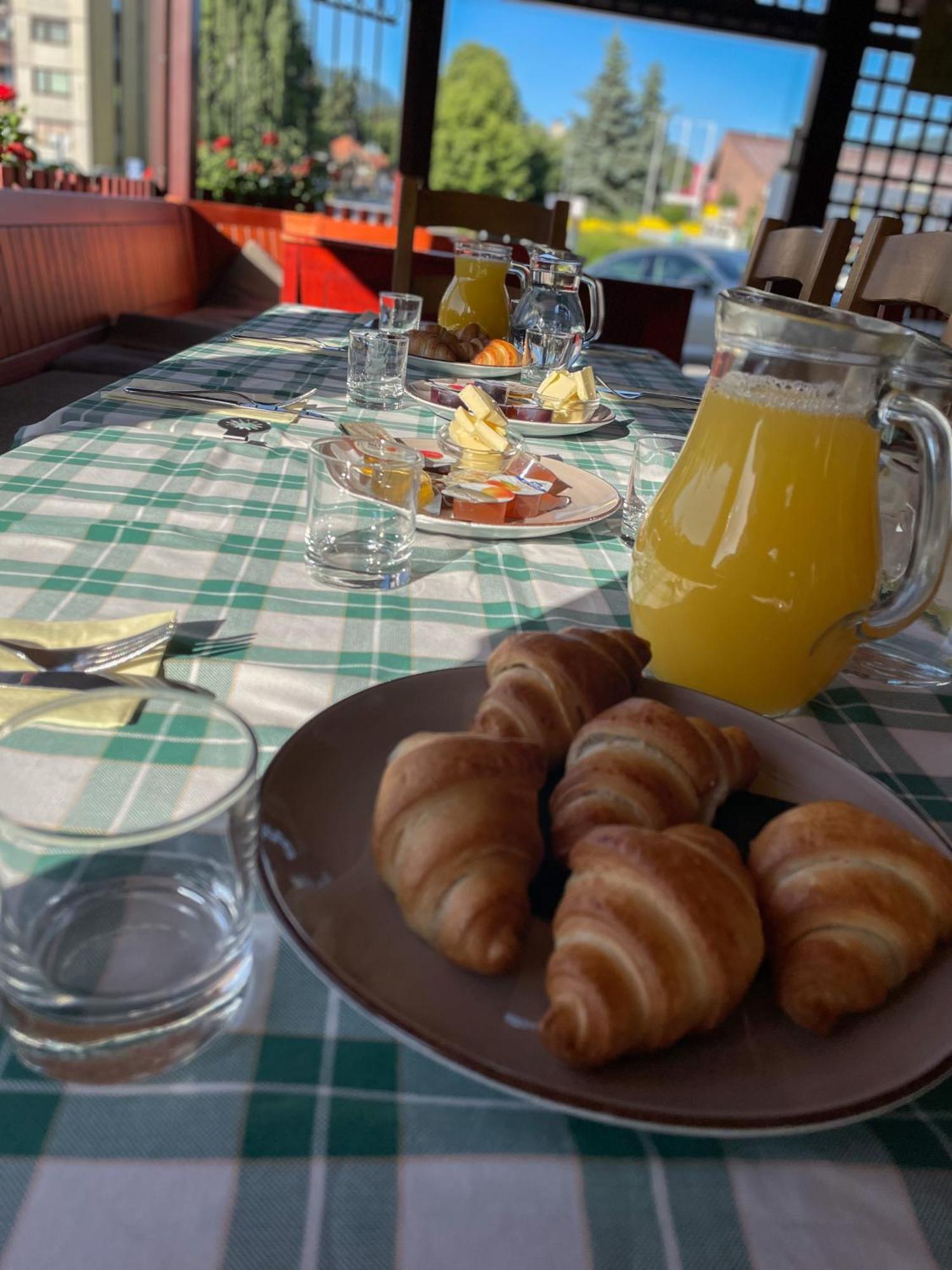 Guesthouse Jurcek Zreče Zewnętrze zdjęcie