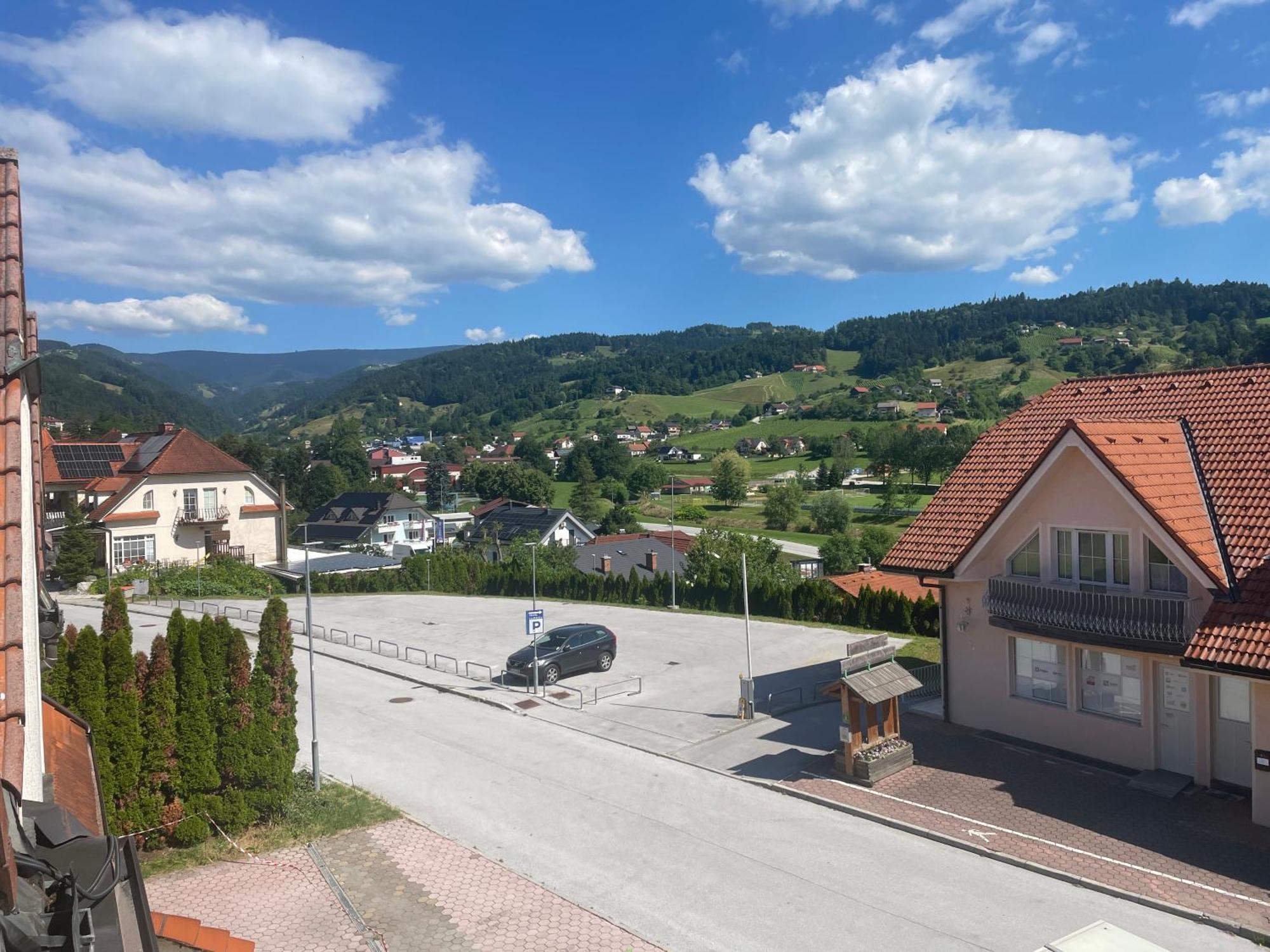 Guesthouse Jurcek Zreče Zewnętrze zdjęcie